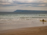 IMG 6073 : 2016, Currand Strand, Northern Ireland, White Rock