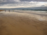 IMG 6074 : 2016, Currand Strand, Northern Ireland, White Rock