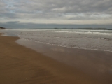 IMG 6089 : 2016, Currand Strand, Northern Ireland, White Rock