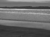 IMG 6096 : 2016, Currand Strand, Northern Ireland, White Rock