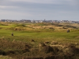 IMG 6119 : 2016, Currand Strand, Northern Ireland, White Rock