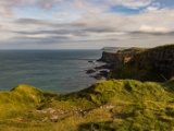 IMG 6127 : 2016, Dunluce Castle, Northern Ireland
