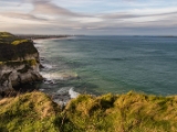 IMG 6128 : 2016, Dunluce Castle, Northern Ireland