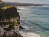 IMG 6129 : 2016, Dunluce Castle, Northern Ireland