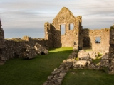 IMG 6148 : 2016, Dunluce Castle, Northern Ireland