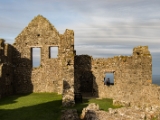 IMG 6150 : 2016, Dunluce Castle, Northern Ireland