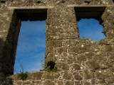 IMG 6166 : 2016, Dunluce Castle, Northern Ireland