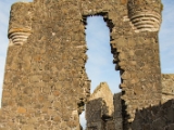 IMG 6183 : 2016, Dunluce Castle, Northern Ireland