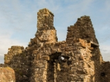 IMG 6195 : 2016, Dunluce Castle, Northern Ireland