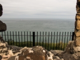 IMG 6206 : 2016, Dunluce Castle, Northern Ireland