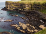 IMG 6208 : 2016, Dunluce Castle, Northern Ireland