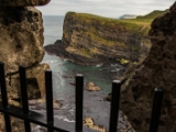 IMG 6212 : 2016, Dunluce Castle, Northern Ireland