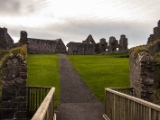 IMG 6222 : 2016, Dunluce Castle, Northern Ireland