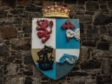 IMG 6231 : 2016, Dunluce Castle, Northern Ireland