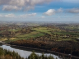 IMG 5403 : 2016, County Armagh, Flagstaff Viewpoint, Northern Ireland