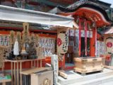 20130805-IMG 0734 : Japan, Kyoto, jishu jinja shrine (love shrine)