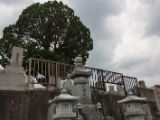 20130805-IMG 0775 : Japan, Kyoto, cemetary