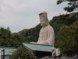 20130805-IMG 0794 : Japan, Kyoto, Ryozen Kannon