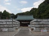 20130805-IMG 0795 : Gokoku Shrine, Japan, Kyoto