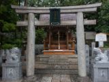 20130805-IMG 0866 : Japan, Kyoto, Yasaka Shrine