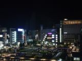 20130806-IMG 1220 : Japan, Kyoto, Kyoto Station, Kyoto Tower