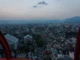 20130807-IMG 1552 : Japan, Kyoto, Kyoto Tower, Temple