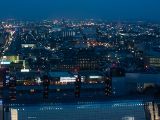 20130807-IMG 1588 : Japan, Kyoto, Kyoto Tower, Temple