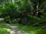 20130808-IMG 1700 : Arashiyama, Bamboo Grove, Japan, Kyoto, Shrine, Temple, cemetary