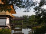 20130809-IMG 2007 : Golden Pavilion, Japan, Kinkakuji Temple, Kyoto, Nishiki Market, Temple