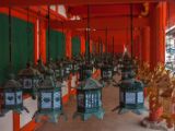 20130810-IMG 2167 : Deers, Japan, Lanterns, Nara, Shrine, Temple