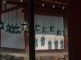20130810-IMG 2173 : Deers, Japan, Lanterns, Nara, Shrine, Temple