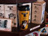 20130816-IMG 3615 : Japan, Kishi Station, Tama & Nitama Cat