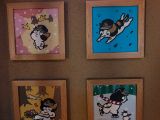 20130816-IMG 3637 : Japan, Kishi Station, Tama & Nitama Cat