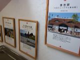 20130816-IMG 3720 : Japan, Kishi Station, Tama & Nitama Cat