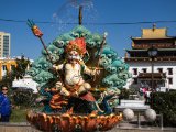 20190831-IMG 0393 : 2019, Mongolei, Mongolia, Ulaan Baator