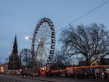 IMG 6413 : Edinburgh, Scotland