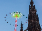 IMG 6425 : Edinburgh, Scotland