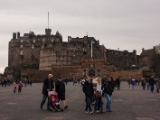 IMG 6744 : Edinburgh, Scotland