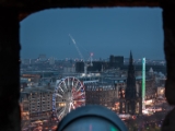 IMG 6828 : Edinburgh, Scotland
