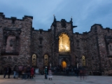 IMG 6843 : Edinburgh, Scotland