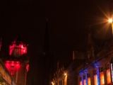 IMG 6897 : Edinburgh, Scotland