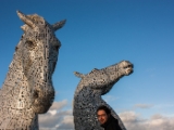 IMG 6955 : Kelpis, Scotland, Stirling Castle