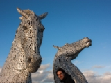 IMG 6956 : Kelpis, Scotland, Stirling Castle