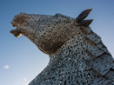 IMG 6987 : Kelpis, Scotland, Stirling Castle