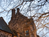 IMG 7108 : Kelpis, Scotland, Stirling Castle