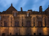 IMG 7121 : Kelpis, Scotland, Stirling Castle