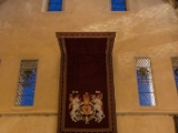 IMG 7129 : Kelpis, Scotland, Stirling Castle