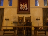 IMG 7132 : Kelpis, Scotland, Stirling Castle