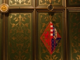 IMG 7141 : Kelpis, Scotland, Stirling Castle