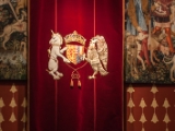 IMG 7146 : Kelpis, Scotland, Stirling Castle